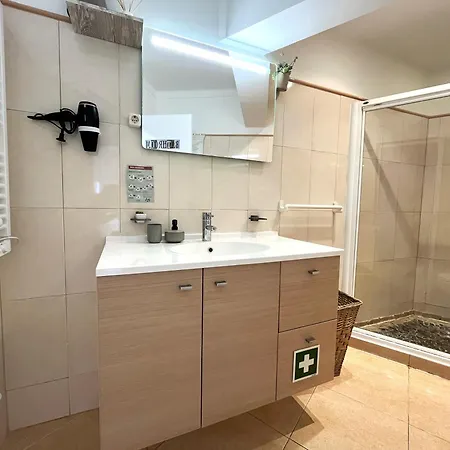 Vaumar By Trip2portugal Apartment Portimao