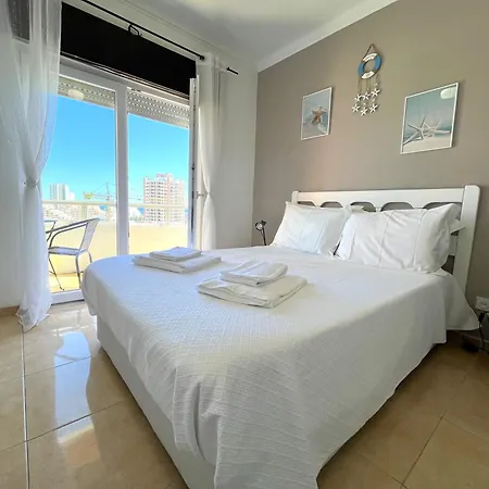 Vaumar By Trip2portugal Apartment Portimao