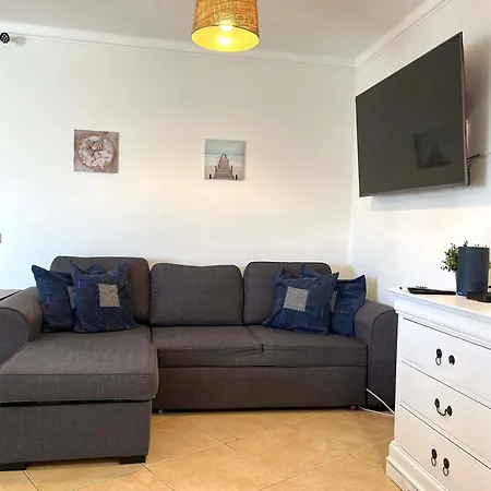 Apartment Vaumar By Trip2portugal Portimao