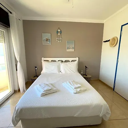 Vaumar By Trip2portugal Apartment Portimao