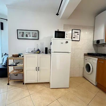 Vaumar By Trip2portugal Apartment Portimao