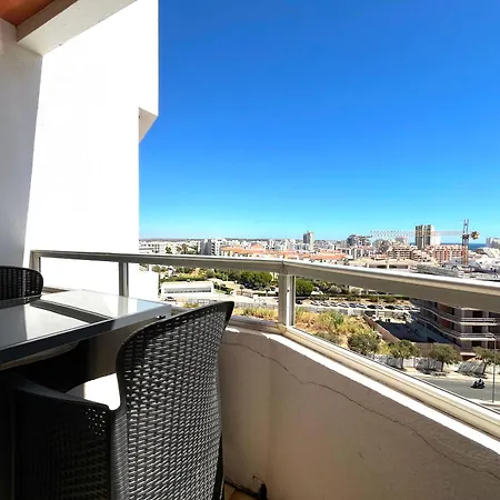 Vaumar By Trip2portugal Apartment Portimao