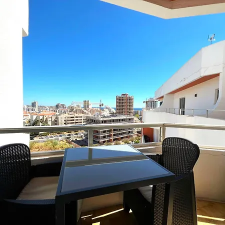 Apartment Vaumar By Trip2portugal Portimao