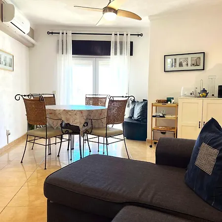 Vaumar By Trip2portugal Apartment Portimao