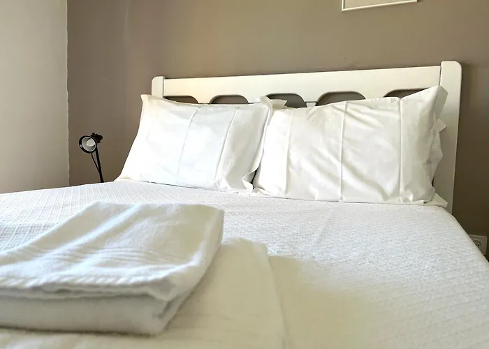 Vaumar By Trip2portugal Lägenhet