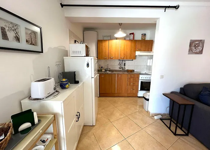 Vaumar By Trip2portugal Lägenhet *