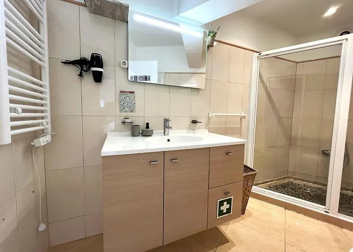 Vaumar By Trip2portugal Lägenhet Portimão