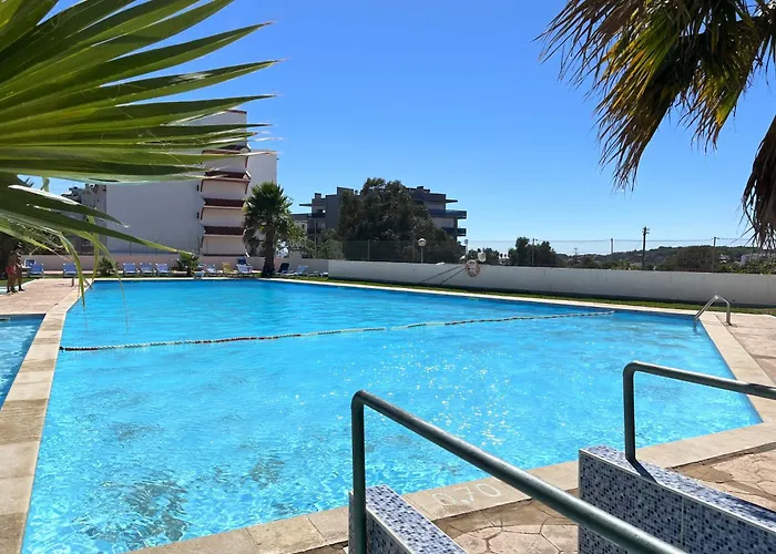 Lägenhet Vaumar By Trip2portugal *