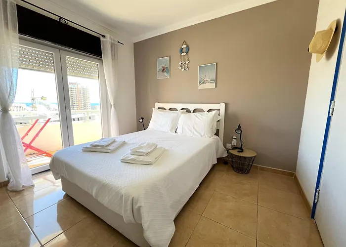 Vaumar By Trip2portugal Portimão