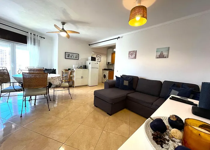 Lägenhet Vaumar By Trip2portugal Portimão