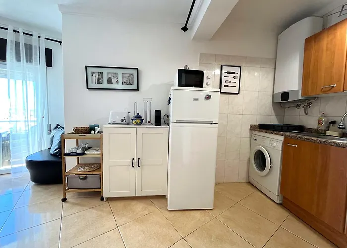 Vaumar By Trip2portugal Lägenhet Portimão