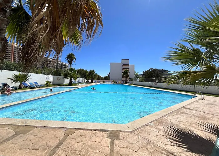 Lägenhet Vaumar By Trip2portugal Portimão