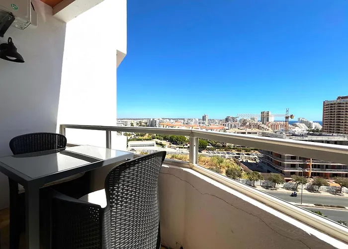 Vaumar By Trip2portugal Lägenhet Portimão