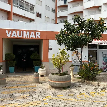 Apartment Vaumar By Trip2portugal *