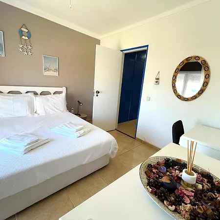 Apartamento Vaumar By Trip2portugal