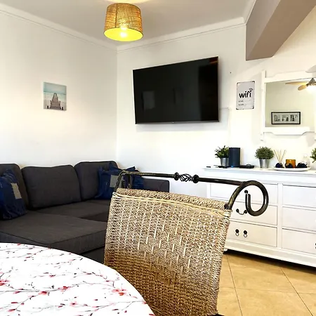 Vaumar By Trip2portugal Apartamento *