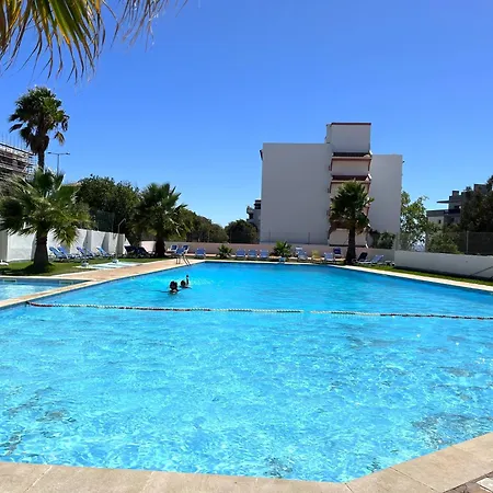 Vaumar By Trip2portugal Apartment