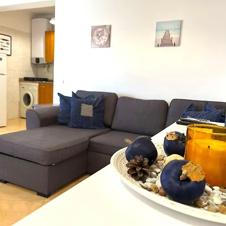 Apartamento Vaumar By Trip2portugal Portimão