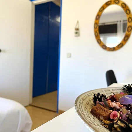 Vaumar By Trip2portugal Apartment