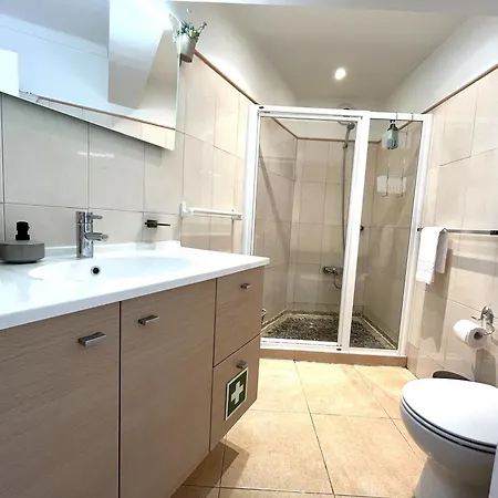 Vaumar By Trip2portugal Apartamento *