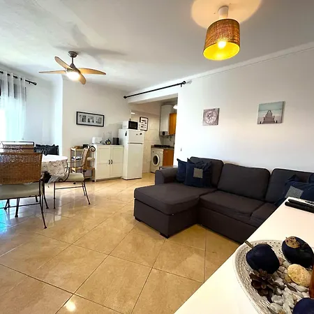 Apartment Vaumar By Trip2portugal Portimao