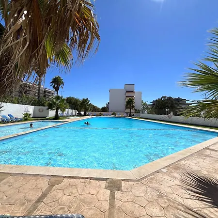 Apartment Vaumar By Trip2portugal Portimao