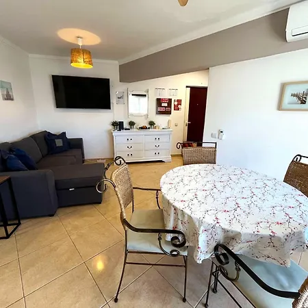 Vaumar By Trip2portugal * Portimao