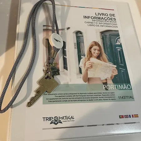 Vaumar By Trip2portugal * Portimão