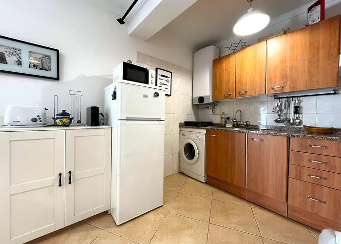 公寓 Vaumar By Trip2portugal 波尔蒂芒