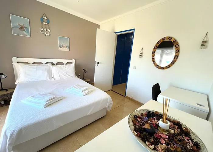 公寓 Vaumar By Trip2portugal