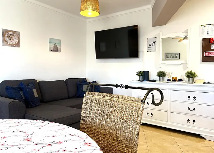 Vaumar By Trip2portugal 公寓 *