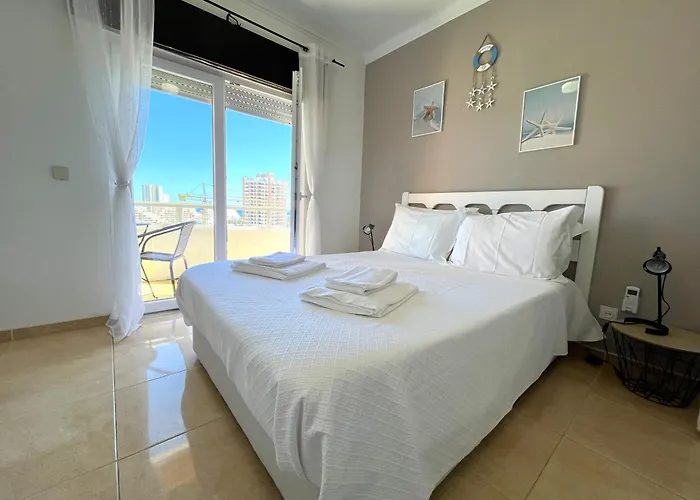 Vaumar By Trip2portugal 公寓 波尔蒂芒