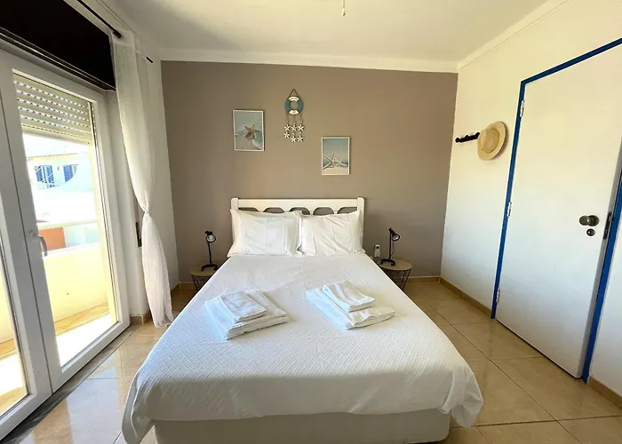 Vaumar By Trip2portugal 公寓 波尔蒂芒