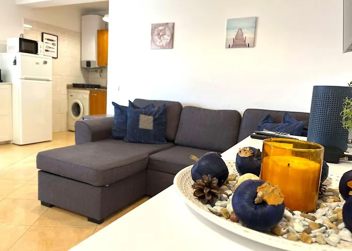 公寓 Vaumar By Trip2portugal 波尔蒂芒