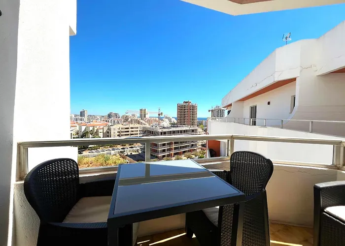 公寓 Vaumar By Trip2portugal 波尔蒂芒