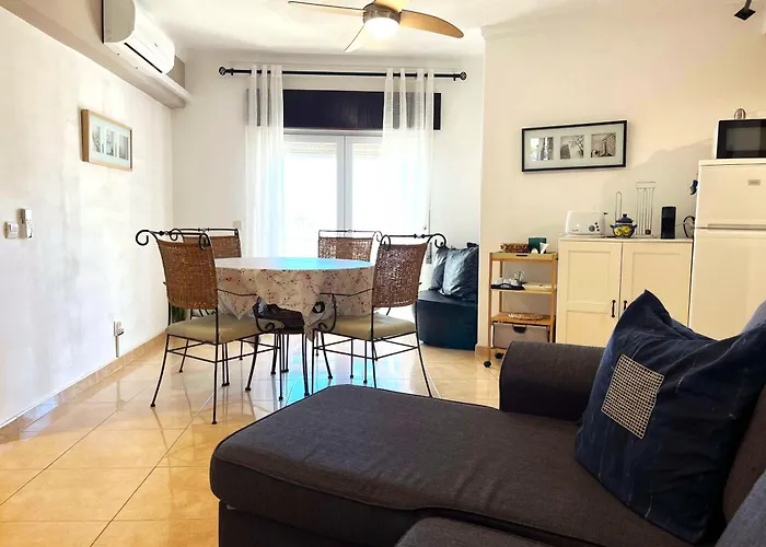 Vaumar By Trip2portugal 公寓 波尔蒂芒