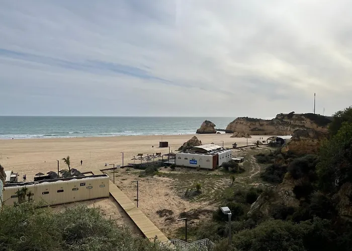 公寓 Vaumar By Trip2portugal