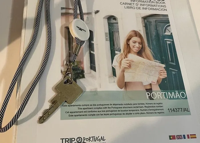 Vaumar By Trip2portugal * 波尔蒂芒