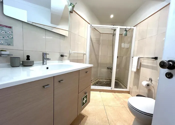 Vaumar By Trip2portugal Appartement *